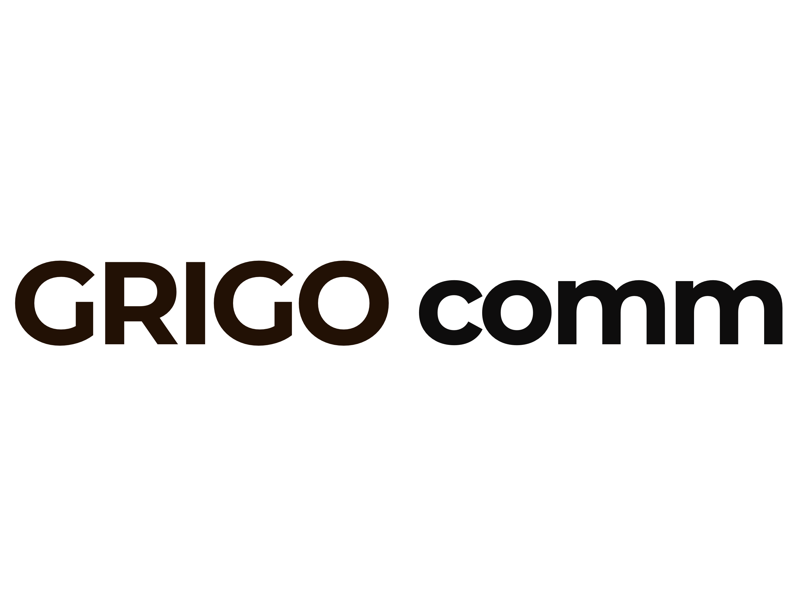 GRIGO comm